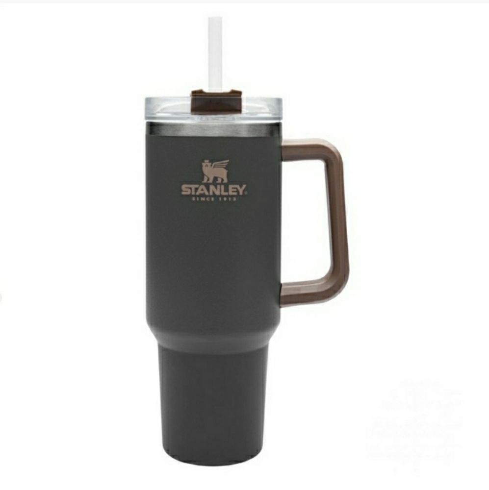 Stanley travel quencher